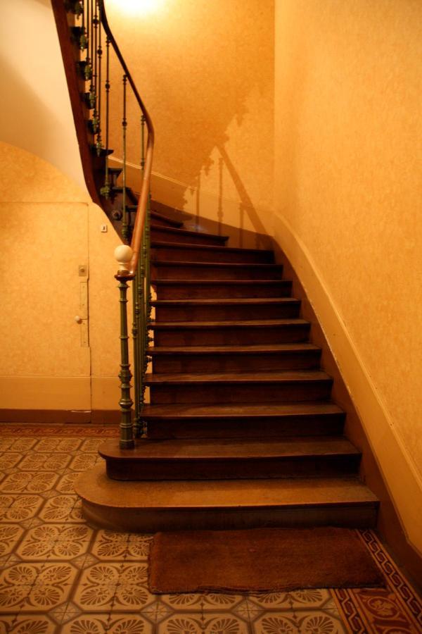 Apartment Bonnard - Best View In Dijon 90 Sqm Airconditioned Apart Luaran gambar