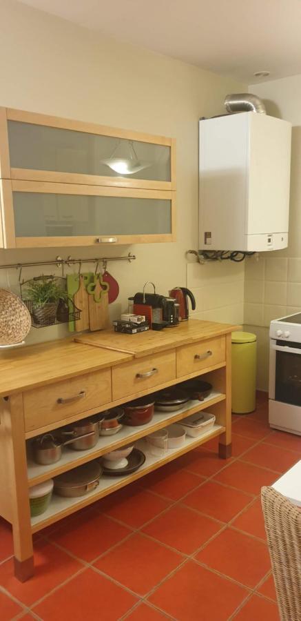 Apartment Bonnard - Best View In Dijon 90 Sqm Airconditioned Apart Luaran gambar
