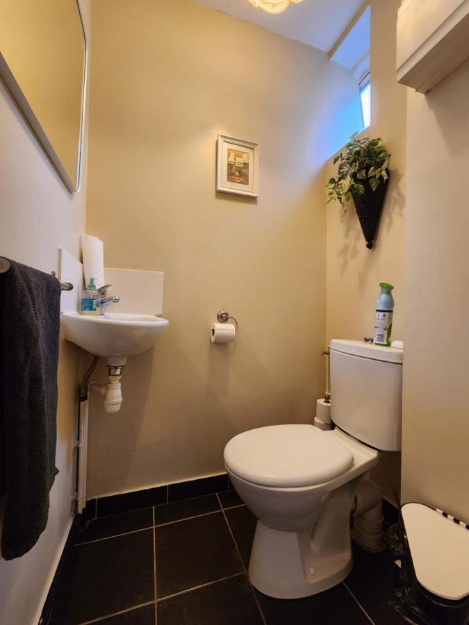 Apartment Bonnard - Best View In Dijon 90 Sqm Airconditioned Apart Luaran gambar