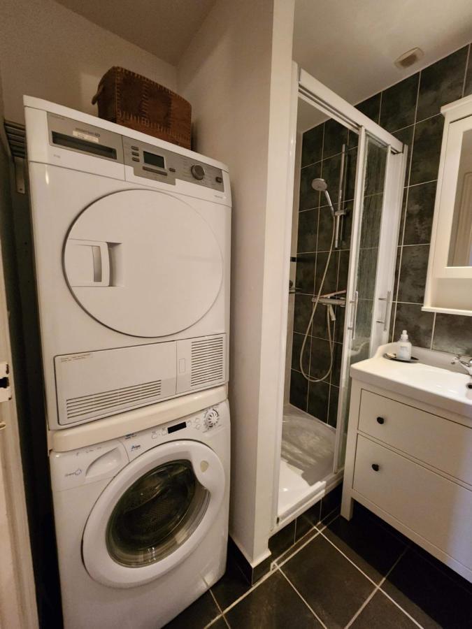 Apartment Bonnard - Best View In Dijon 90 Sqm Airconditioned Apart Luaran gambar